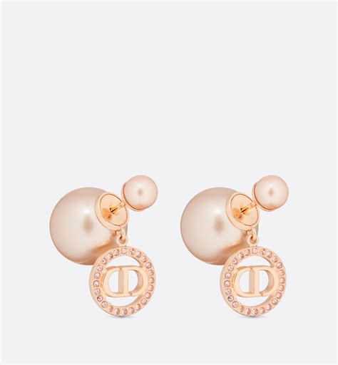 bloomingdales dior earrings|Dior uae online.